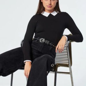Dámske body