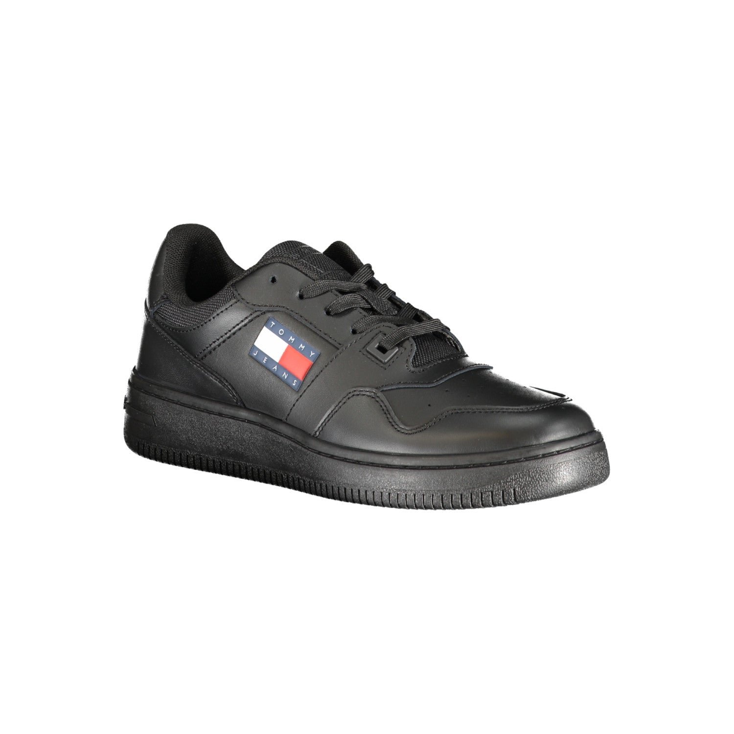 7_67fa55aa-648f-4931-84f1-1f94aaa18f49 Tommy Hilfiger Jeans nízke dámske tenisky - biela – Obrázok 7