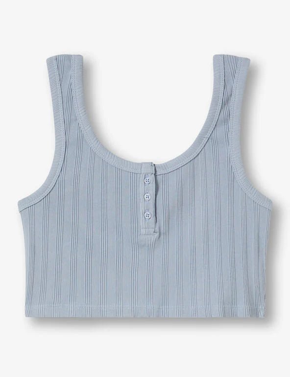 DCMJWTS035_1_jpg Jennyfer dámsky crop top (krátke letné tričko) – šedá – Obrázok 4