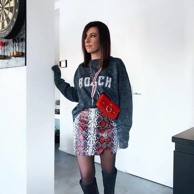 Dámska sukňa – Obrázok 6
