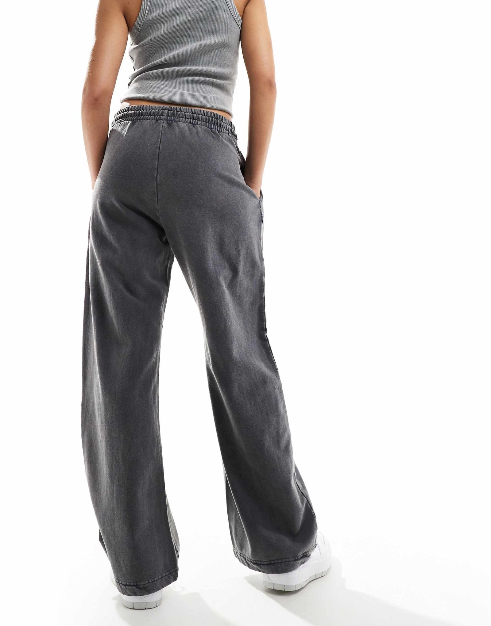 Dámske jogging nohavice – Obrázok 3