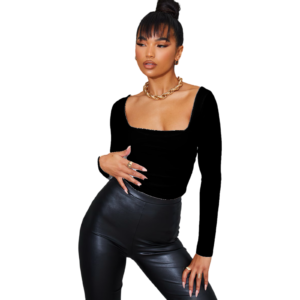 Dámske body