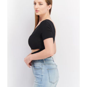 Dámske body