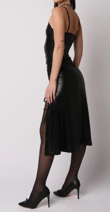 Dámske šaty – Obrázok 4