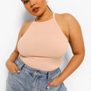 Dámske body