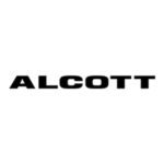 Home alcott logo