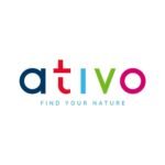 Home ativo logo