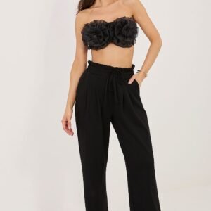 Tracksuit trousers model 226973 Rue Paris