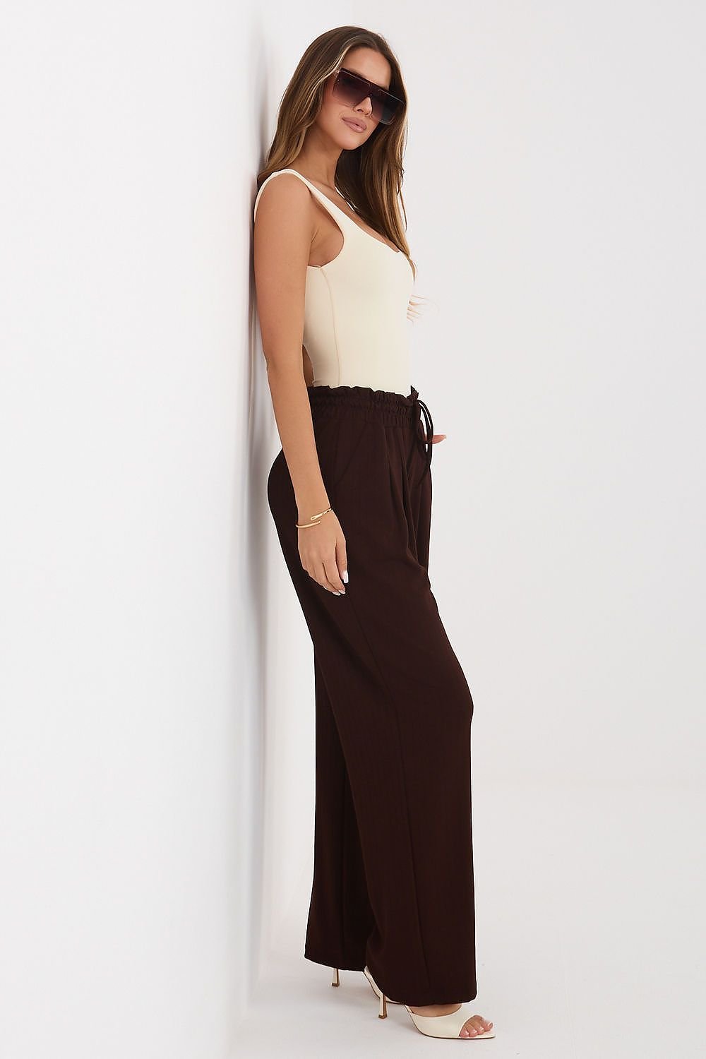 custom1000x1500_1124540 Tracksuit trousers model 227688 Rue Paris