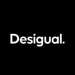 Home desigual logo