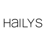 Home hailys logo