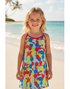rosalita vestido alkmaar