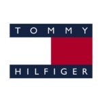 Home tommy hilfiger logo
