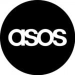 Home asos logo