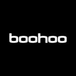 Home boohoo logo