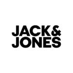 Home jack and jones logo