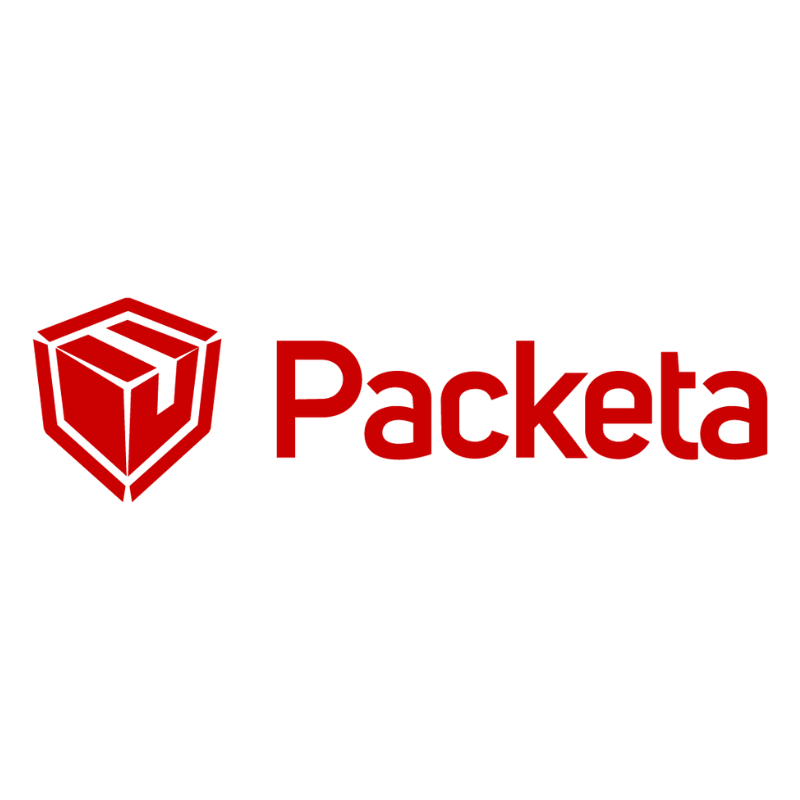 Doprava a zásady doručenia logo packeta